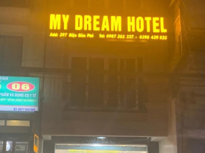 My Dream Hotel