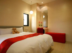 Tan Hui Modern Hotel