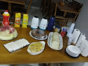 Hotel Hl Gama Oeste