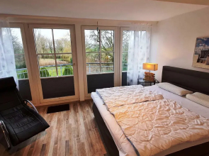 Landhausvilla in Bojendorf Fehmarn