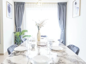 HAPPY SEASON | JBR Apartments