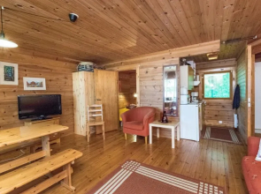 Chalet Kuusiranta (FIJ050)
