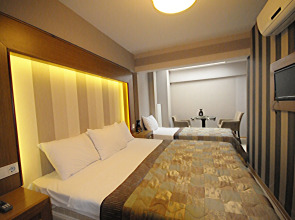 Tamara Residence Hotel Istanbul