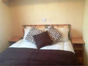 Rockley Park Holiday Park