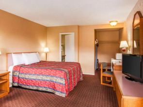 Scottish Inns Ashland