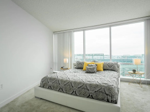 2 Bedroom Fully Furnished APT over Camden Yards 2 Apts by RedAwning