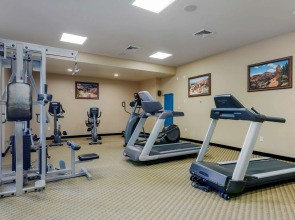 Best Western Plus Bryce Canyon Grand Hotel