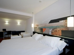 Premiere Classe Marne La Vallee - Torcy