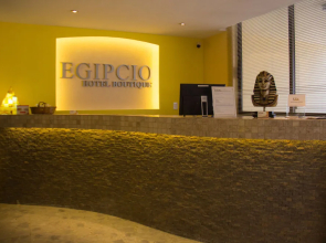 Egipcio Hotel Boutique