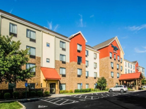 TownePlace Suites Bowling Green