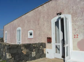 Casa Bermejo