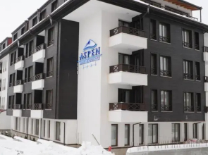 GT Aspen House Apartments