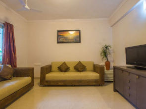 OYO 15372 Home Enticing 2BHK Benaulim