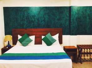 Dreamspot Ecolodge