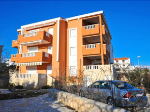 Jenny Apartments - Adults Only