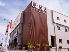 Urban Hotel and Spa
