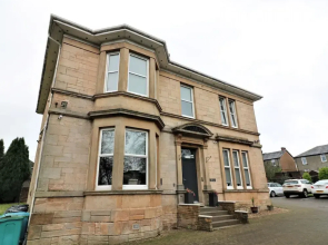 Linden House - Flat 4