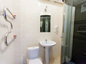 Меблированные комнаты V Centre