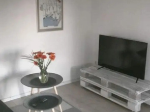 Holiday Apartment Engelsby Village