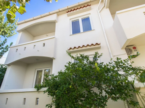 Apartments Vidas