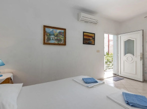 Amazing Apartment in Crikvenica With Wifi