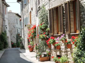 Casa Gentile