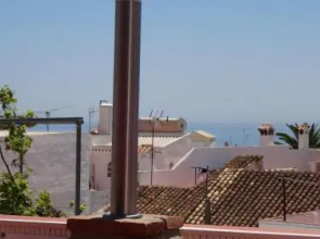Sunny Studio Nerja