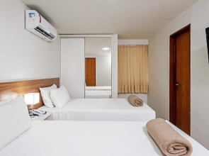 Quality Hotel SolMar João Pessoa