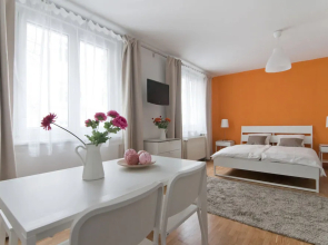Premium Apartment Vienna City