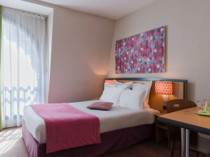 Hôtel Paris Louis Blanc - Paris 10