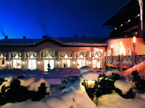 Genuss- und Vitalhotel Moisl