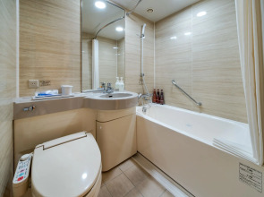 Daiwa Roynet Hotel Hiroshima