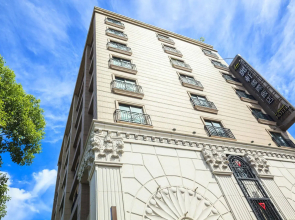 Lishiuan International Hotel