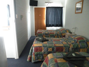 Corowa Motor Inn