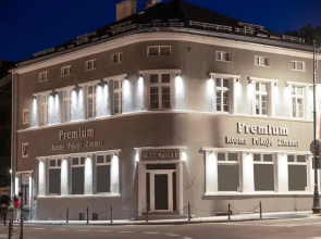 PREMIUM - Bed & Breakfast