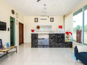 Nahdhoh Langkawi Resort by OYO Rooms