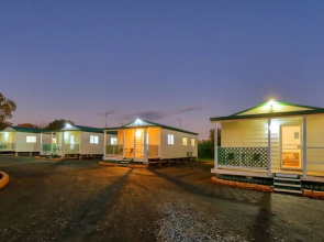 Junee Motor Inn