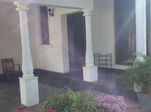 Eththukala Resort
