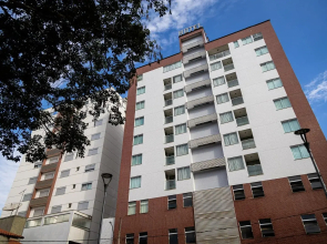 Alfa Hotel