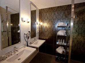 WestCord Fashion Hotel Amsterdam