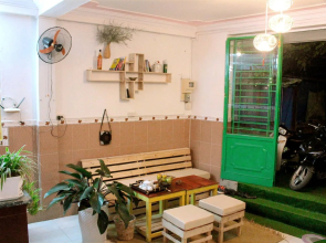 Mekong Backpacker Inn - Hostel