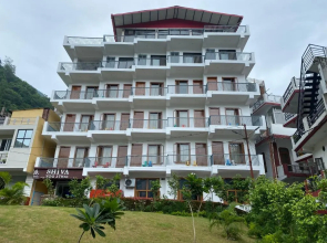 Hotel Shiva Yog Sthal