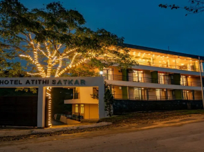 MeroStay 025 Atithi Satkar