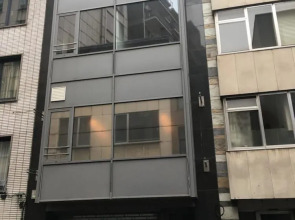 Diamond Bourse Apartments