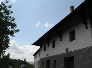 Country House Konak Pod Jabukom