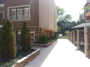 Menada Horyzont Apartments