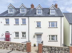 Milford Street - 5 Bedroom Luxurious Holiday Home - Saundersfoot