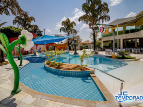 Internacional Resort