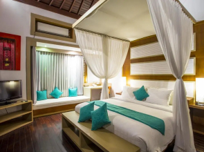 Soleya Bali Villa