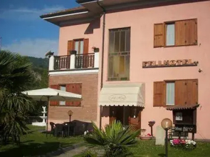 Hotel Fell